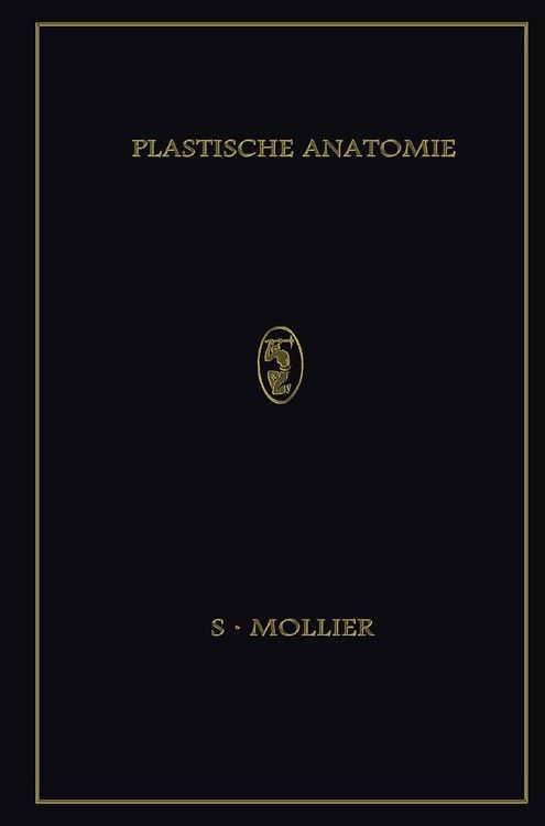 Produktbild: Plastische Anatomie