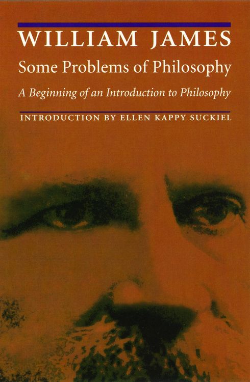 Produktbild: Some Problems of Philosophy