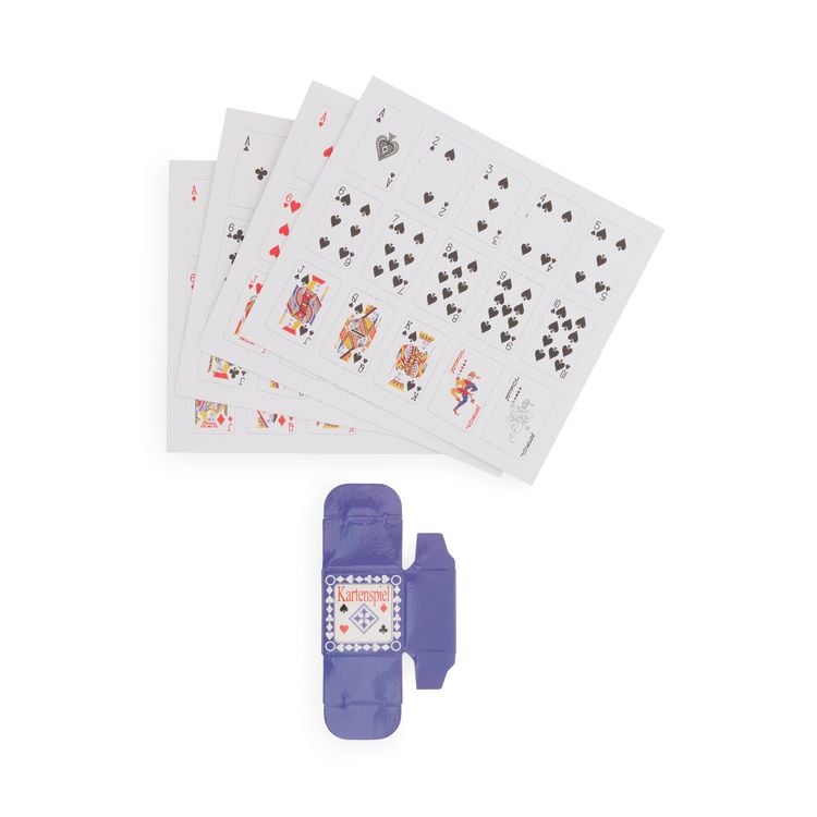 Produktbild: Wichtel Inc. Kartenspiel