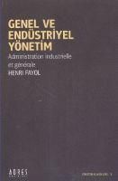 Produktbild: Genel ve End&uuml;striyel Y&ouml;netim