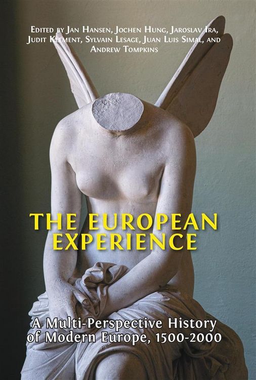Produktbild: The European Experience
