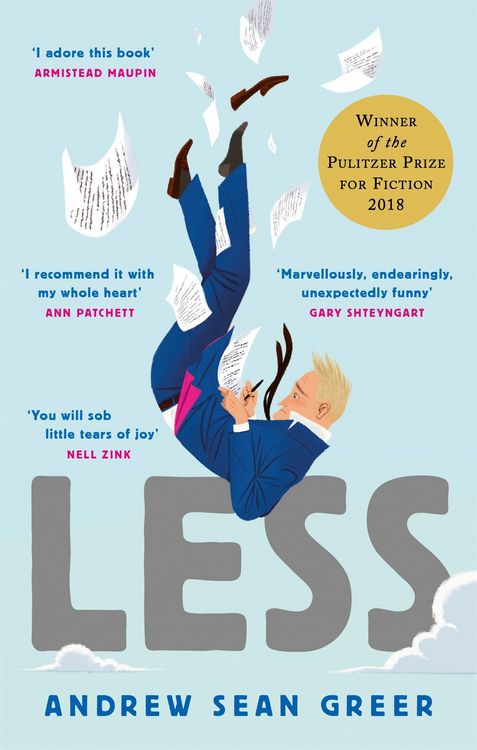 Produktbild: Less