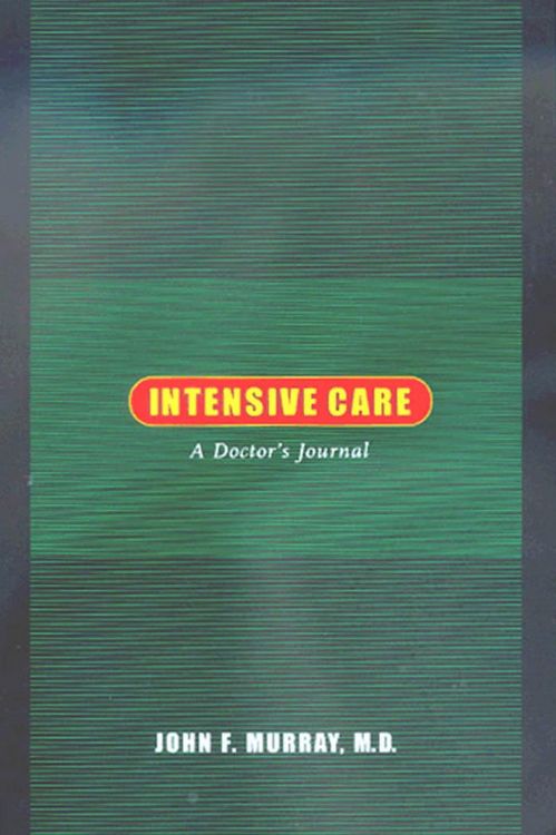 Produktbild: Intensive Care