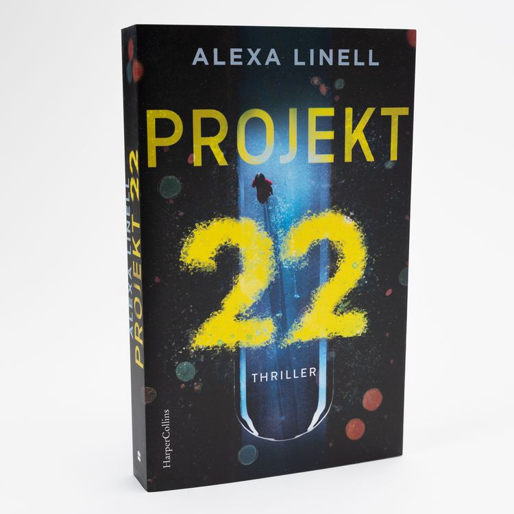 Produktbild: Projekt 22