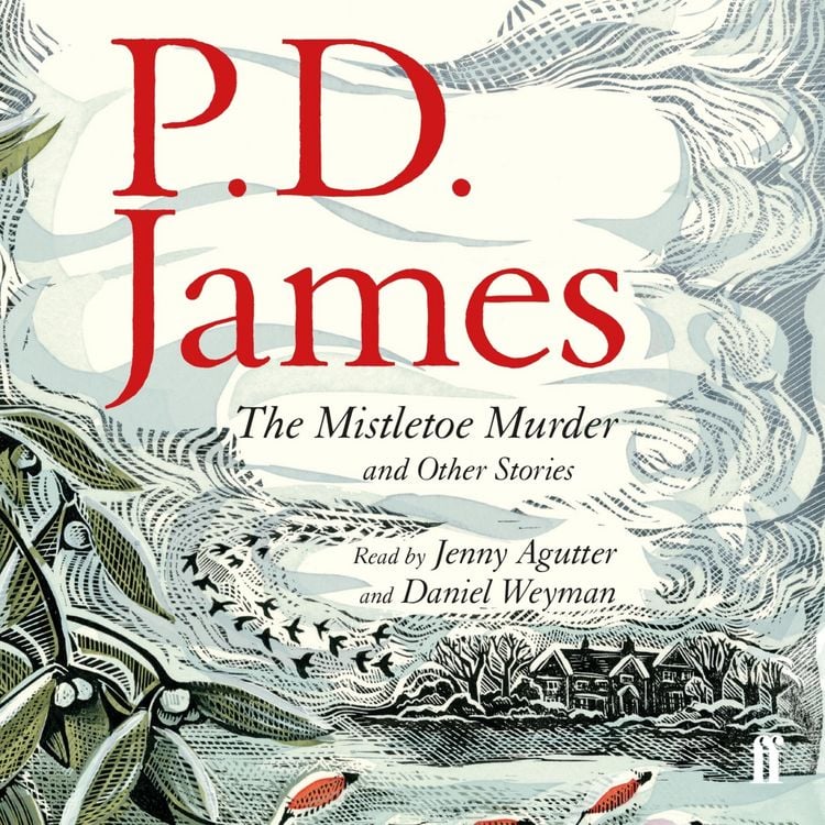 Produktbild: The Mistletoe Murder and Other Stories