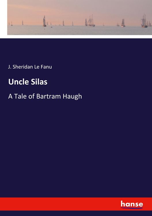 Produktbild: Uncle Silas