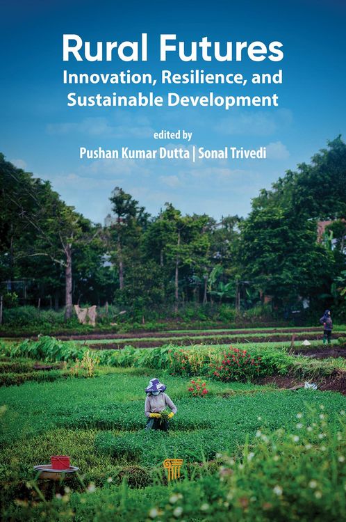 Produktbild: Rural Futures