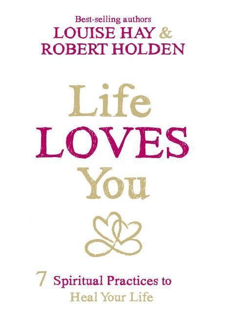 Produktbild: Life Loves You