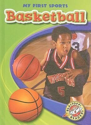Produktbild: Basketball
