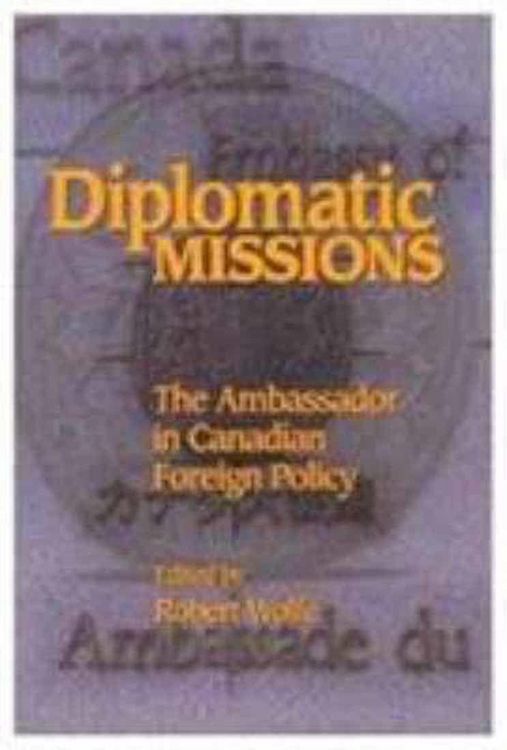 Produktbild: Diplomatic Missions