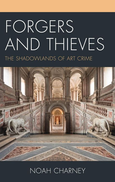 Produktbild: Forgers and Thieves