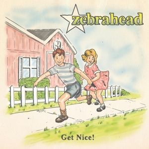 Produktbild: Get Nice