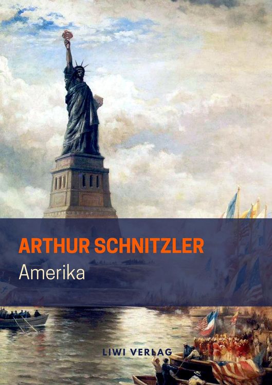 Produktbild: Amerika