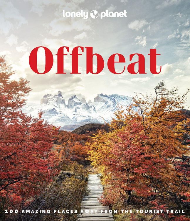 Produktbild: Offbeat