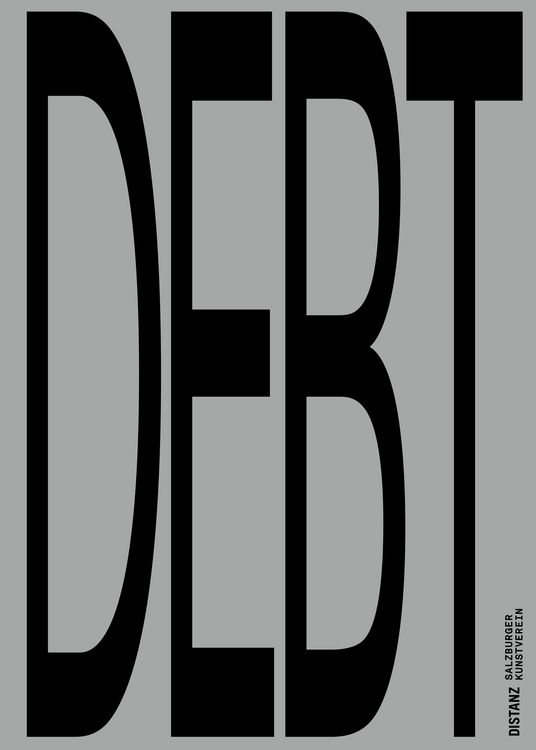 Produktbild: DEBT