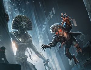 Produktbild: DC Constantine: City of Demons