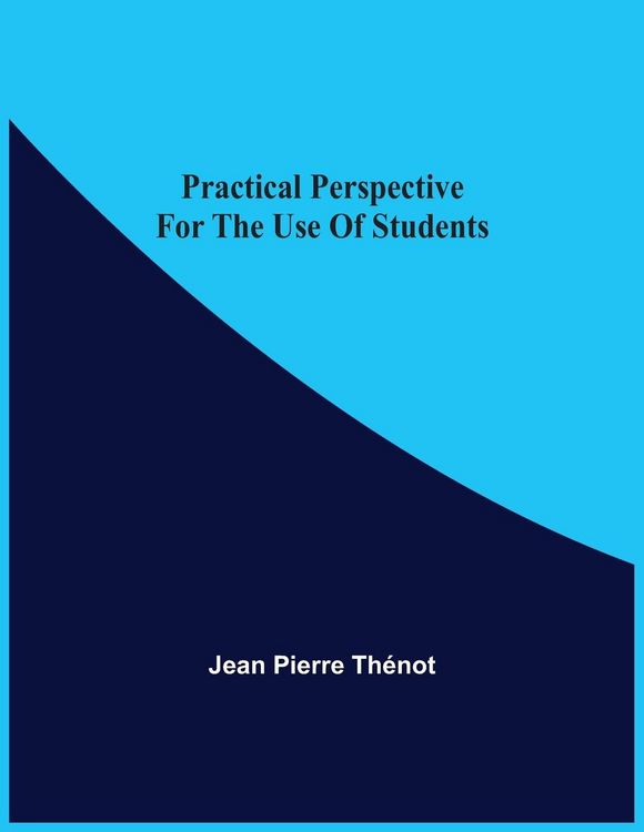Produktbild: Practical Perspective For The Use Of Students