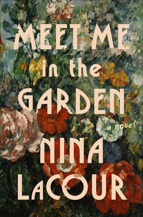 Produktbild: Meet Me in the Garden