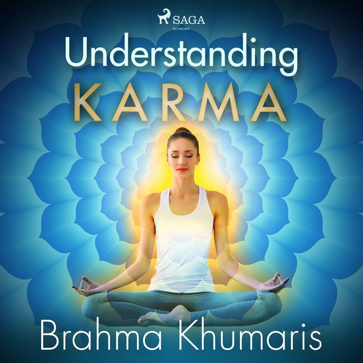 Produktbild: Understanding Karma