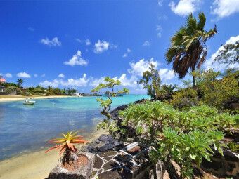 Produktbild: Mauritius (Puzzle)