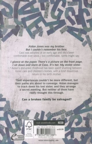 Produktbild: Salvage