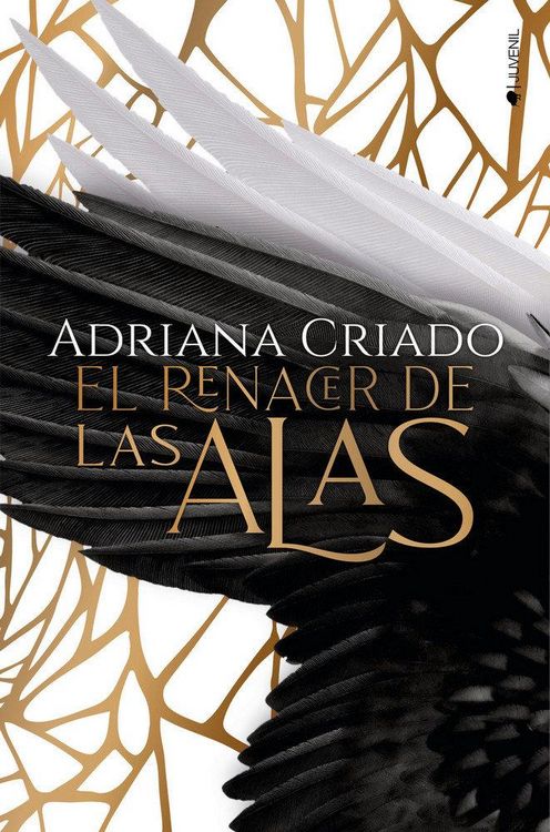 Produktbild: El renacer de las alas