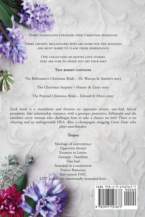 Produktbild: The Christmas Wife