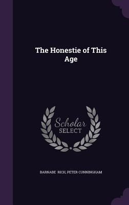 Produktbild: The Honestie of This Age