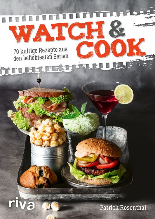 Produktbild: Watch & Cook