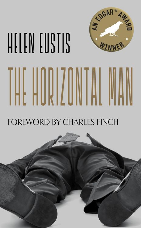 Produktbild: The Horizontal Man