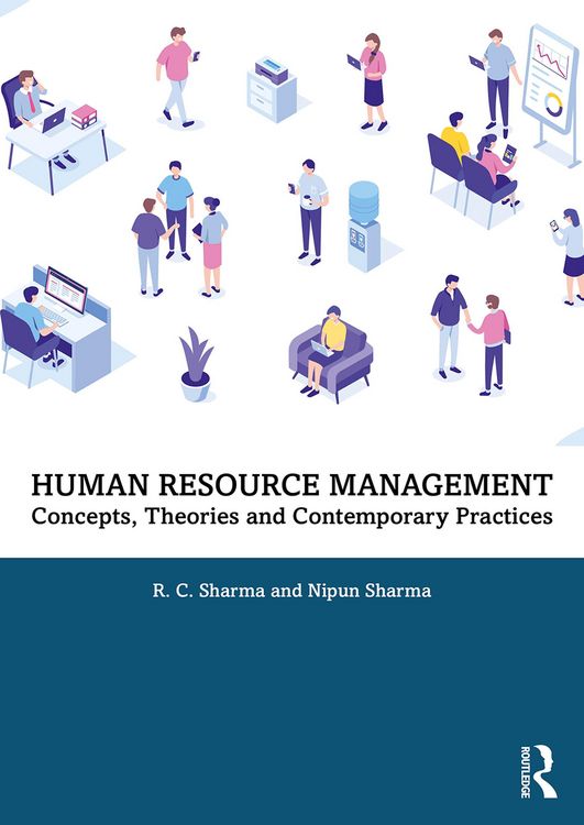 Produktbild: Human Resource Management