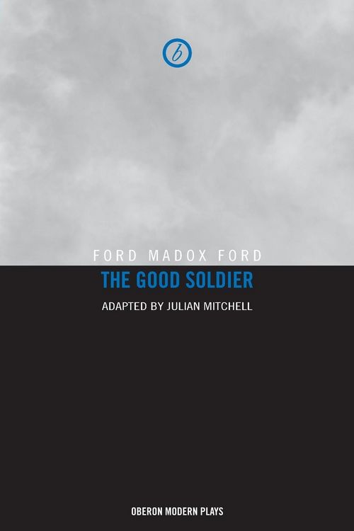 Produktbild: The Good Soldier