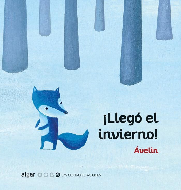 Produktbild: &iexcl;Lleg&oacute; el invierno!