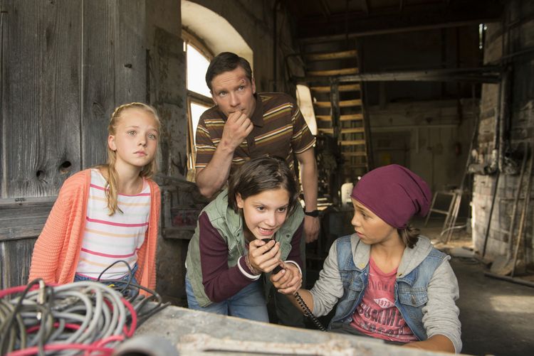 Produktbild: F&uuml;nf Freunde und das Tal der Dinosaurier