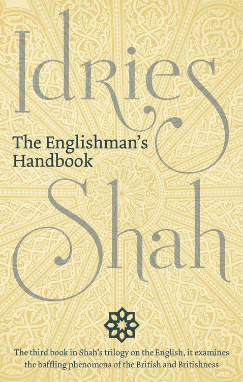 Produktbild: Englishman's Handbook