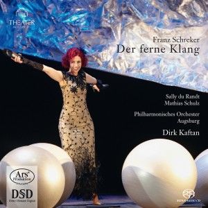 Produktbild: Der Ferne Klang