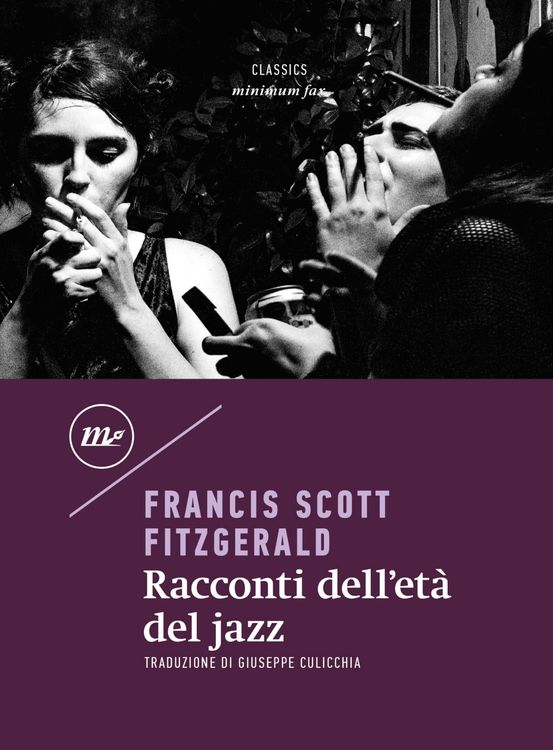 Produktbild: Racconti dell'et&agrave; del jazz