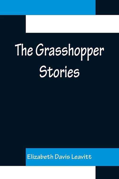 Produktbild: The Grasshopper Stories