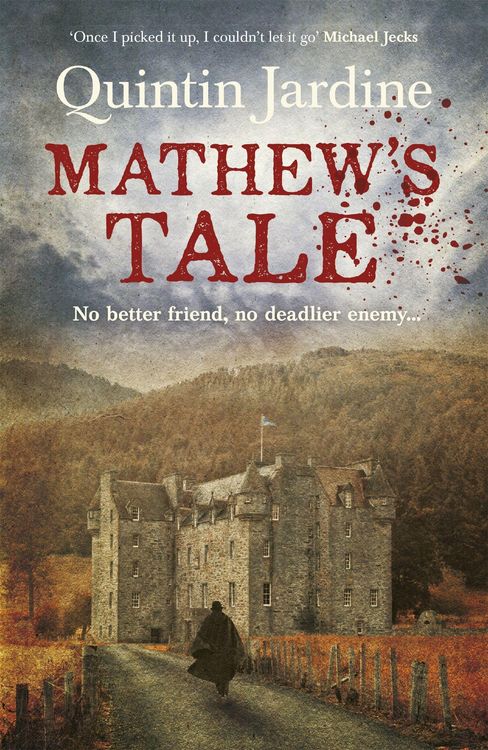 Produktbild: Mathew's Tale