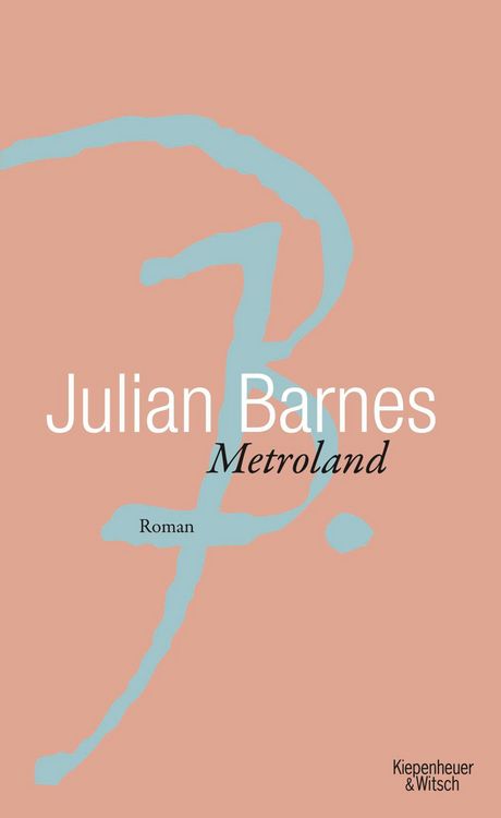 Produktbild: Metroland