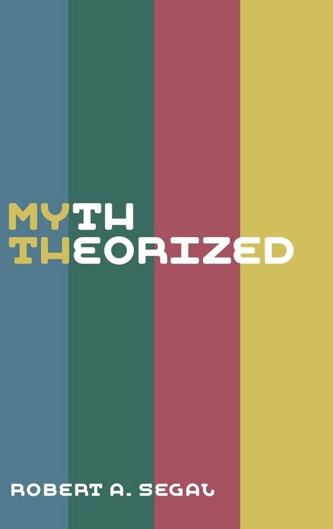 Produktbild: Myth Theorized