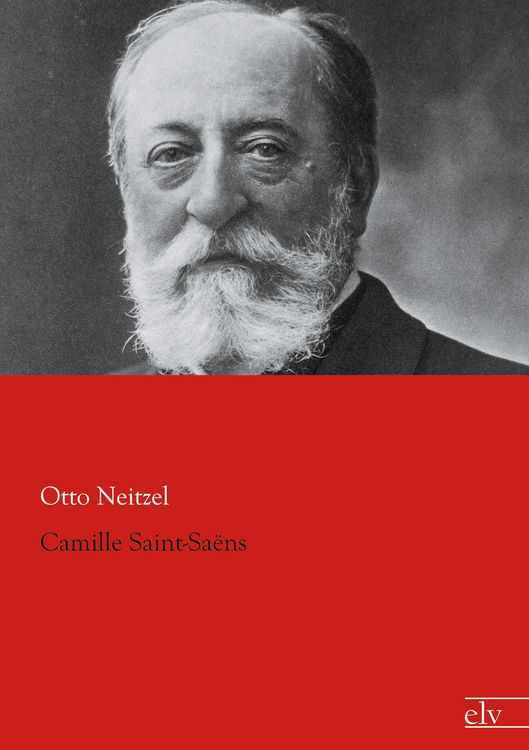 Produktbild: Camille Saint-Sa&euml;ns