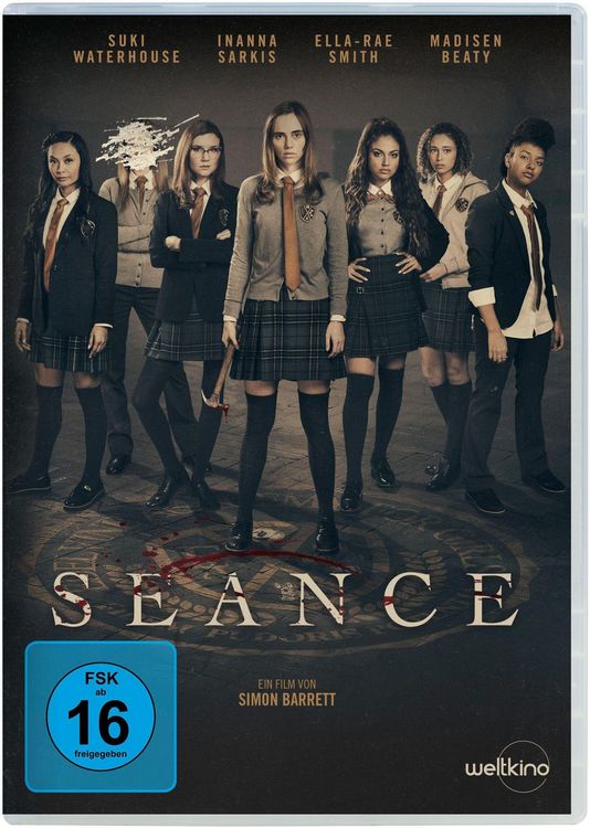 Produktbild: Seance