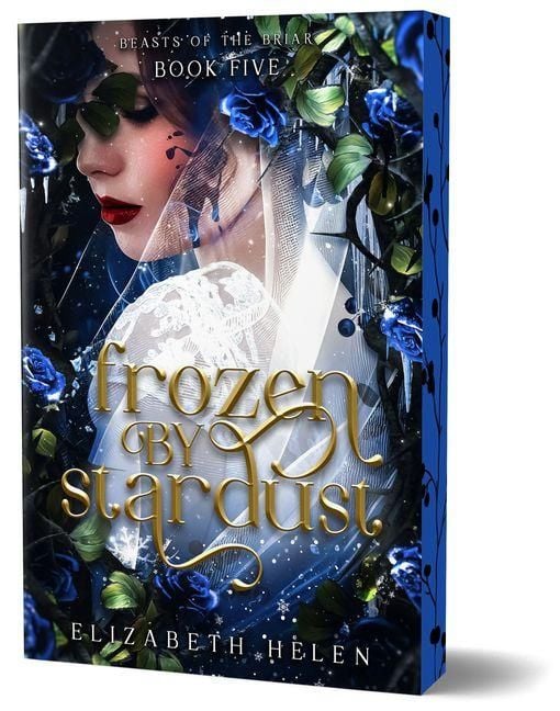 Produktbild: Frozen by Stardust (Deluxe Edition)