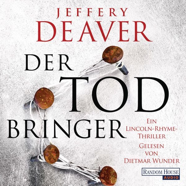 Produktbild: Der Todbringer