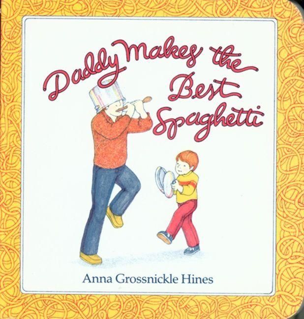 Produktbild: Daddy Makes the Best Spaghetti