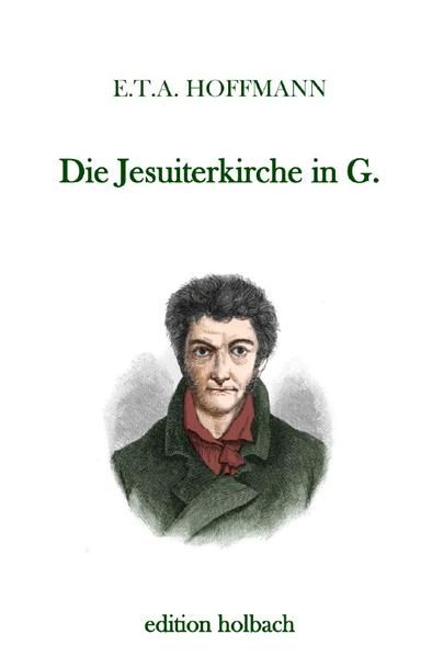 Produktbild: Die Jesuiterkirche in G.