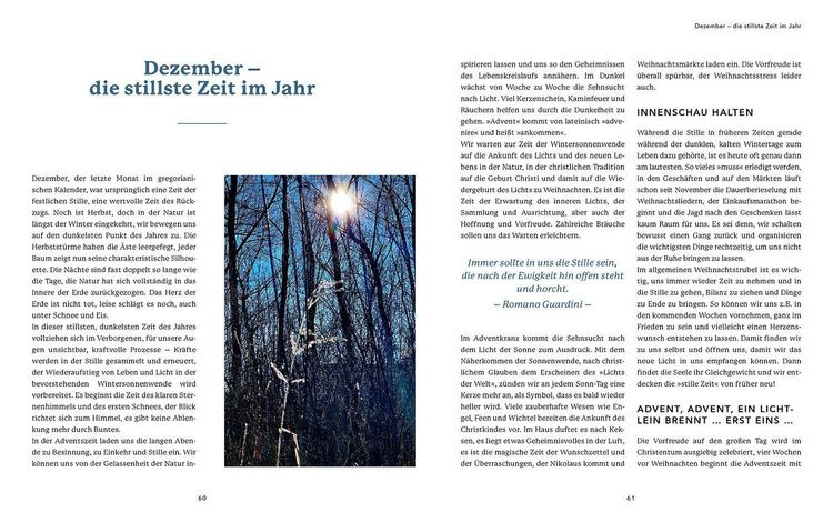 Produktbild: Die Heilkraft der stillen Zeit