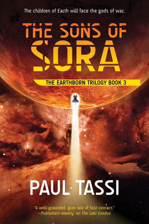 Produktbild: The Sons of Sora