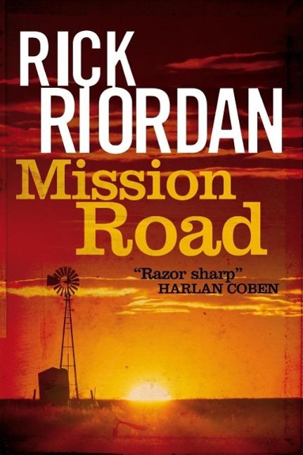 Produktbild: Mission Road